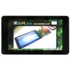 Wyświetlacz z panelem dotykowym LCD-TFT do VisionCB, interfejs MIPI (SL-TFT7-TP-720-1280-MIPI)