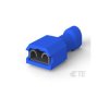 TE Connectivity 3-520117-2 ULTRAFAST Female Connector 16-14 AWG Unshrouded