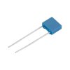 JB Capacitors JFF02A183J050000B 0.018uF 100V 5% Radial Boxed Polyester Capacitor