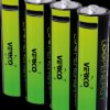 1UDBT-A1WEAC-NN Li-Ion Akku, AA (Mignon), 1700 mAh, 4er-Pack