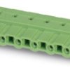 Phoenix Contact 1828692 Obudowa złącza pin żeńskiego na PCB GIC 2,5/ 4-G-7,62, wire-to-board, piny: 4, 12 A, 50 szt.