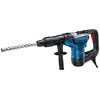 Bosch 0611269060 GBH 5-40 D SDS-Max Professional Rotary Hammer 1100W 110V