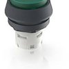 RAFI 1.30.070.071/1505 1.30.070.071/1505 Przycisk podświetlany (D x S x W) 24.95 x 24.95 x 29.15 mm 1 szt.