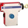 E-Stop Rope Pull Switch, Right Side, PB