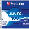 43790 BD-R XL, 100 GB, printable