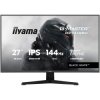 iiyama G2741QSU-B1 G-MASTER G2741QSU-B1 computer monitor 68.6 cm (27") 2560 x 1