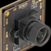 12064 Kameramodul USB2.0, HDR 2,1 MP, 94°, V6, Fixfokus