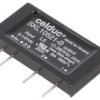 Skl10521 Przekaźnik Półprzewodnikowy Spst-No Uster: 3...14Vdc 50A