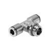 FESTO 578393 NPQH-T Screw Fastener G1/8