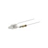 Barthelme 000823G0 Coloured Neon Lamps Green 0.25W Ø3.8 x 10mm