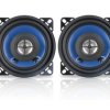 Zestaw głośników samochodowych PY-1010C 4