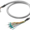 Weidmüller 2425660100 PAC-HE20-F-HF-10M
