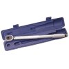 Draper 30357 1/2" Square Drive 40 - 210nm OR 30 - 154lb-ft Ratchet Torque Wrench