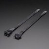 5-pin JST SM Plug + Receptacle Cable Set