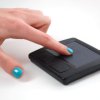 Capacitive Trackpad/Touchpad - Microcontroller-Friendly PS/2 [Discontinued]
