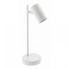 Lampka biurkowa VENETO, IP20, max. 20W, 1 x GU10, biała