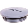 Zaślepka poliamidowa M32 IP68 SKINDICHT BLK-GL-M 32x1,5 + O-RING ciemnoszara 52006149
