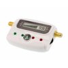 Miernik Sat-Finder Opticum SAT SF-300 Red Eagle z wyświetlaczem LCD i kompasem