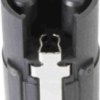 Socket insert, 3 pole + PE for M17 round connector, 21175220000