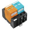 Weidműller 1351830000 Surge Voltage Arrester With Remote Contact