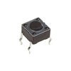 APEM PHAP3301B Short-travel Push Button Through Hole Mounting