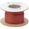 Alpha Wire 6715 BR005 Eco Wire 18AWG Brown (30.5m Reel)