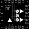 700 MH TO 2700 MH Quadrature Demodulator