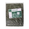 Plandeka impregnowana 3x5m 90g/m2 STALCO S-47635