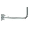 Uchwyt antenowy ścienny 70 cm