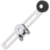 Siemens 3SE5000-0AA50 Metal Twist Lever 100mm with 19mm Plastic Roller