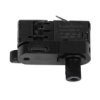 Adapter Czarny Do Szyn 3-Fazowych 8090 Zuma Line