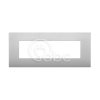 Ramka ozdobna Arke Classic, 7M, Matt Silver, 19657.79