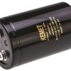 Kondensator 4700μF 200V dcmontażśrubowy KEMET 66 (Dia.) x 105mm