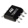 AEC-Q100, AEC-Q003, AEC-Q001 STMicroelectronics Wzmacniacz różnicowy 6 MHz 2-kanałowy MiniSO8 8-pinowy