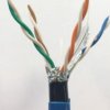 Kabel Ethernet Cat6a długość 305m Niezakończony Molex Premise Networks