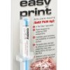 PASTA LUTOWNICZA EASY PRINT Sn62Pb36Ag2 SMD 8G