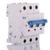 Wyłącznik miniaturowy 1492-SPM, Typ B, 3-biegunowy, 4 A, 480 V, 96 V, Allen Bradley, 1492-SPM 15 kA