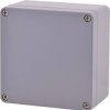 Boxexpert BXPBAL16016091-A01 Obudowa instalacyjna 160 x 160 x 91 aluminium srebrno-szary 1 szt.