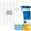 4336 PREMIUM A4 labels 25 sheets/pack