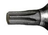 Stahlwille 44 KTX T 25 01350025 TORX wewnętrzny Nasadka trzpieniowa T 25 1/4