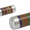 MMB 0207 Thin Film MELF Resistors