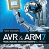 AVR i ARM7. Programowanie mikrokontrolerów dla każdego - książka drukowana