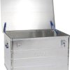 Skrzynia transportowa Alutec CLASSIC 186 11186 (D x S x W) 785 x 565 x 482 mm