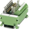 Moduł transferowy Varioface-UM45-DI Phoenix Contact 2968205 UM 45-DI/DO/S/LA/SIM8 Zawartość: 1 szt.