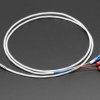 Platinum RTD Sensor - PT100 - 3 Wire 1 meter long