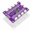 I2C multiplexer TCA9548A breakout