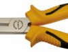Telephone pliers, L 200 mm, 190 g, 3-245-16