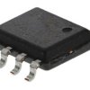 MOSFET N/P-kanałowy-kanałowy 4,4 A; 6,2 A SOIC 40 V SMD Izolacja 2 W 29 mΩ, 46 mΩ