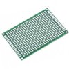 Płytka uniwersalna dwustronna PCB 50x70mm 5x7cm 464 pola