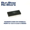 MOS901482-04 DOS 2.5 ROM for the Commodore 8050 (New Old Stock)